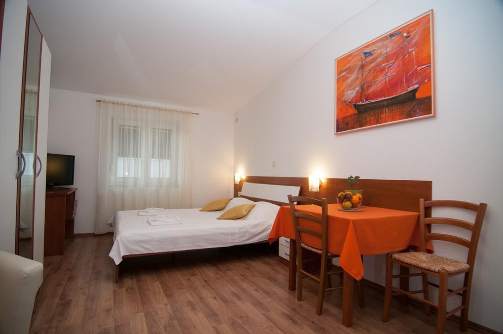 Apartments And Rooms Liburnija Opatija Exterior foto