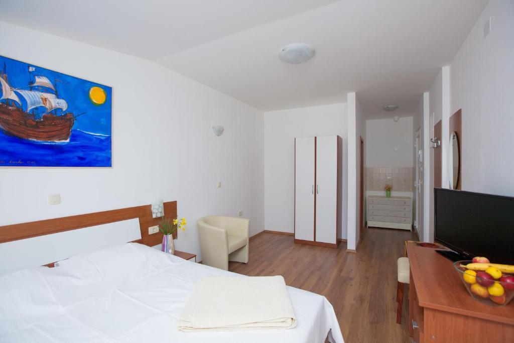 Apartments And Rooms Liburnija Opatija Cameră foto